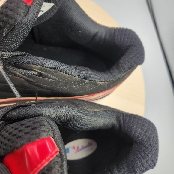 Under Armour Mens Baseball Shoes sz 11 - Picture 8 of 14